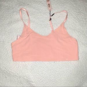 VS bralette